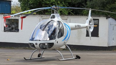 G-FPEH Guimbal Cabri G2 [1093]