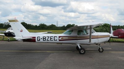 G-BZEC Cessna 152 II [152-84475] 