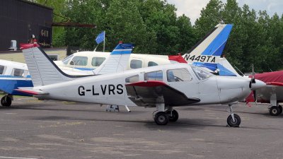 G-LVRS Piper PA-28-181 Archer II [28-7890059]