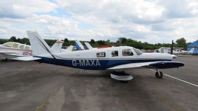G-MAXA Piper PA-32-301FT 6X [3232021]