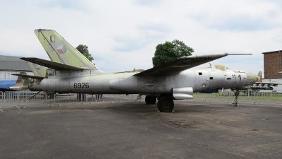 6926 Ilyushin Il-28RTR [56926]