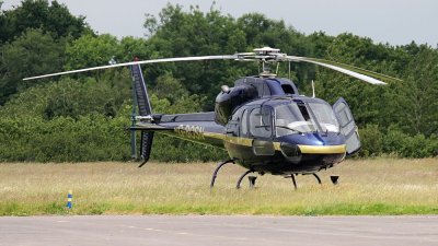 G-BOSN Aerospatiale AS 355F1 Ecureuil 2 [5266]