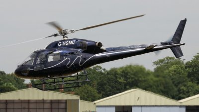 G-VGMC Aerospatiale AS 355N Ecureuil 2 (Eurocopter built) [5693]