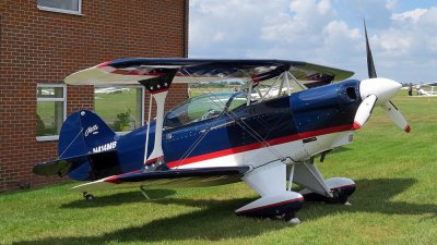 N414MB Aerotek S-2A Special [2236]