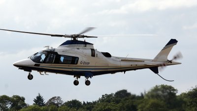 G-DVIP Agusta A109E Power [11217]