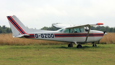 G-GZDO Cessna 172N Skyhawk II [172-71826]