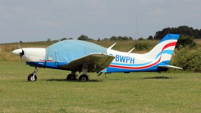 G-BWPH Piper PA-28-181 Archer II [28-7790311]