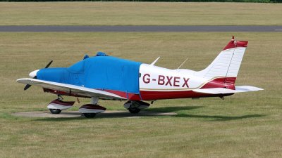 G-BXEX Piper PA-28-181 Archer II [28-7790463]