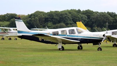 G-RAMS Piper PA-32R-301 Saratoga SP [32R-8013134]