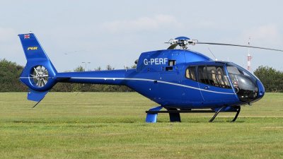 G-PERF Eurocopter 120B Colibri [1673]
