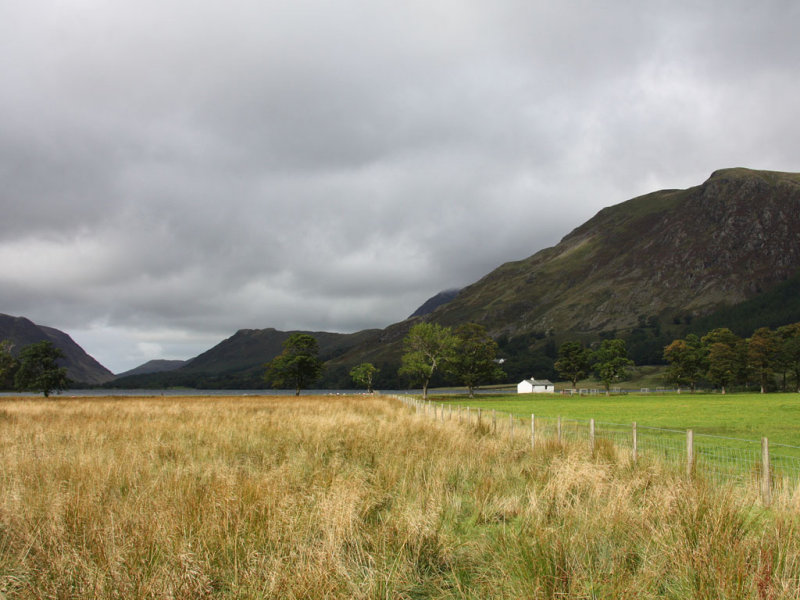 Buttermere