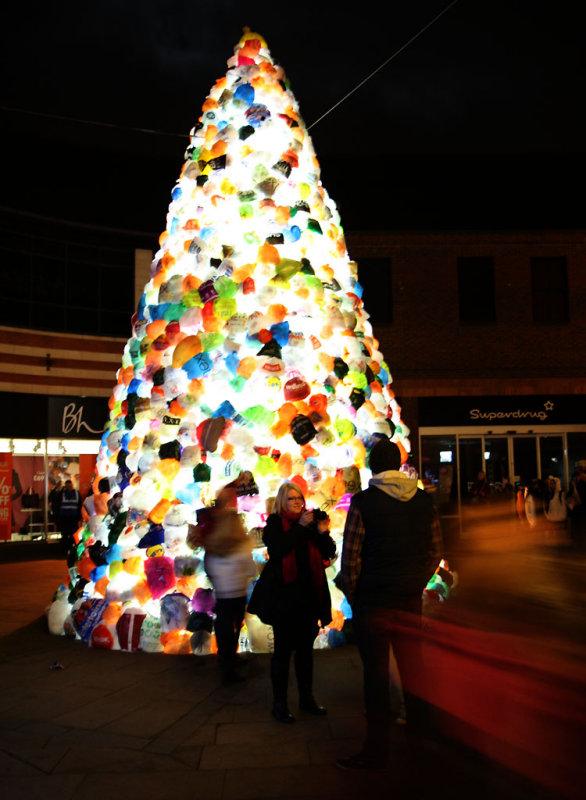 Lumier Festival, Durham, 2013