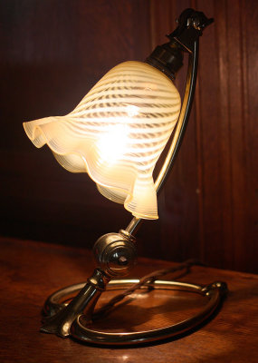 Table Lamp - Blackwell