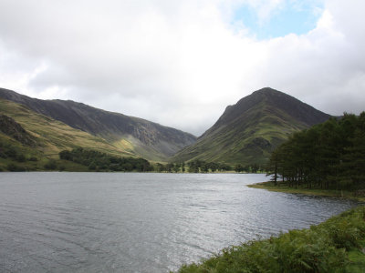 Buttermere