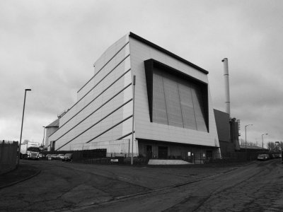 Chilton Biomass Energy Centre