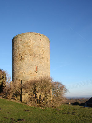 Westerton Observatory Tower