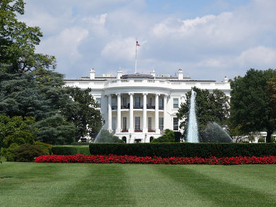 White House