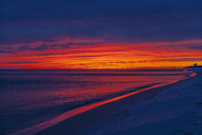 Navarre Beach