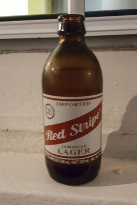 Arrgghh! A pirate's brew