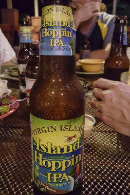 Arrgghh!! A pirate's craft brew