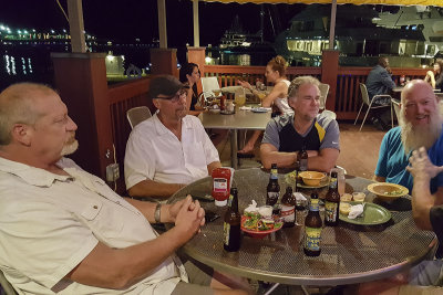 Fat Turtle-St Thomas