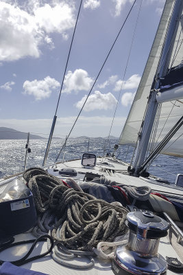 53 feet of waterline