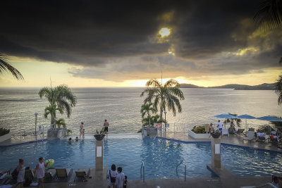 Frenchman's Cove St Thomas