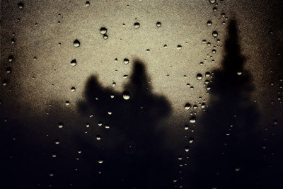 rain