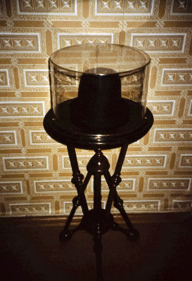 Dostoyevsky's Hat