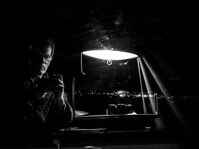 night light