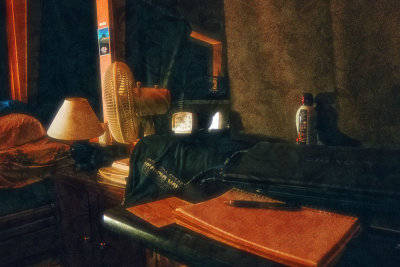 still life