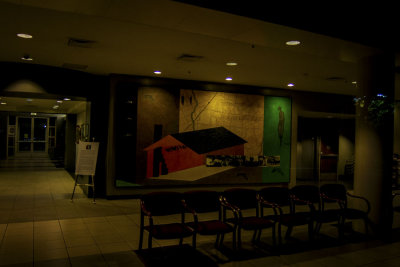 city hall
