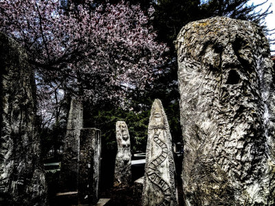 Preaching against the excesses of Spring