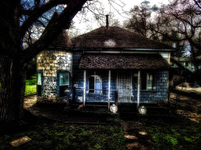 House of Angels