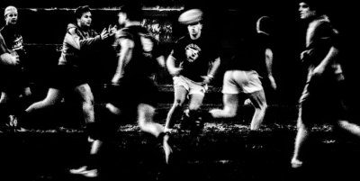 rugby