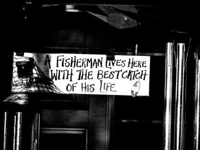 fisherman