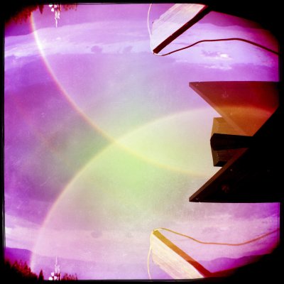 rainbow