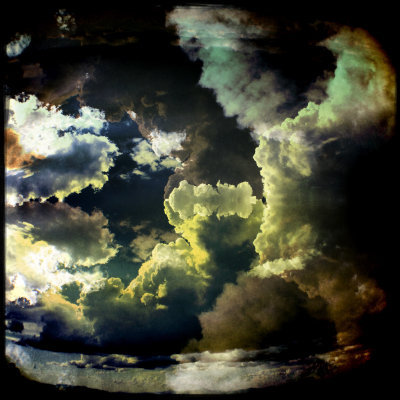 contention in the clouds