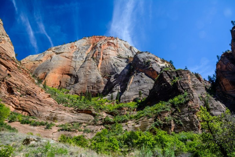 Zion