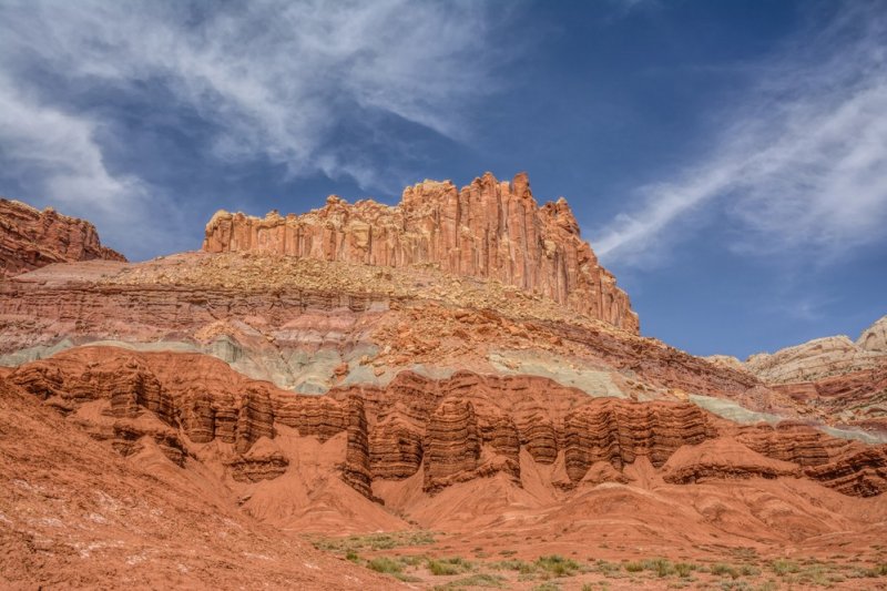 Capitol Reef