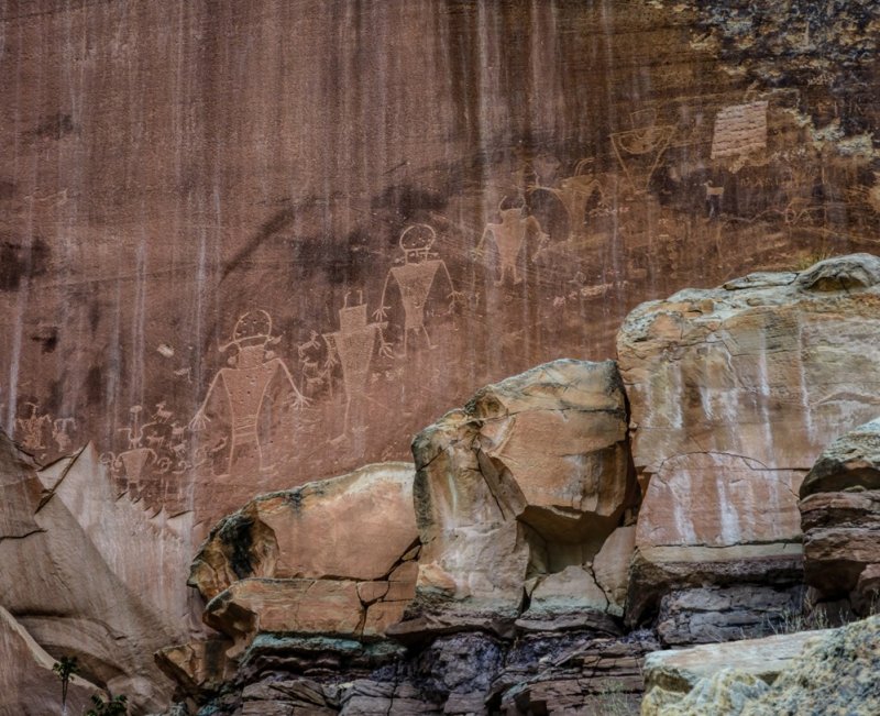 Capitol Reef