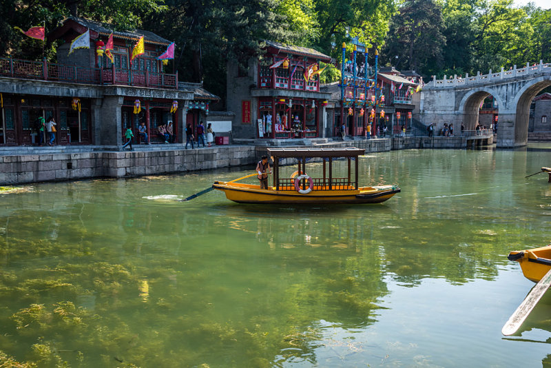 Summer Palace
