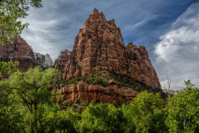 Zion