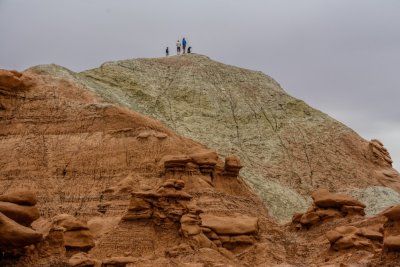 Goblin Valley