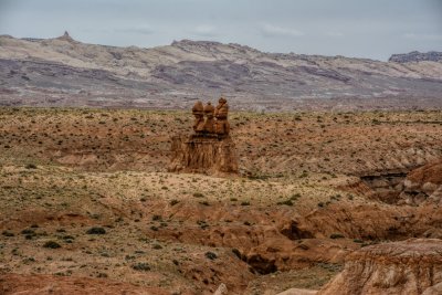 Goblin Valley