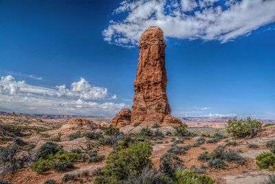 Arches N.P.