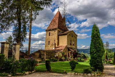  Sighişoara