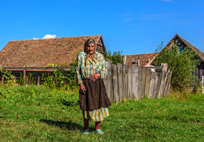Romania