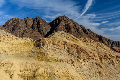 Mountains of Eilat