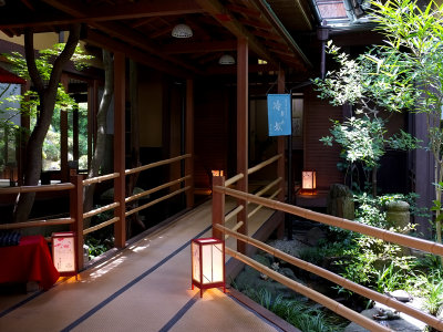 041 Kyoto tea house